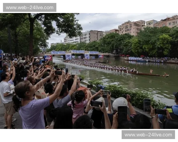 阵容龙舟:把个人能量编排成集体的冲力 阵容龙舟:把个人能量编排成集体的冲力