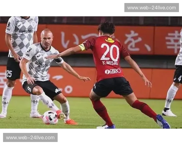 巅峰王座之争：神户胜利船vs鹿岛鹿角，谁才是日职联的真命天子？