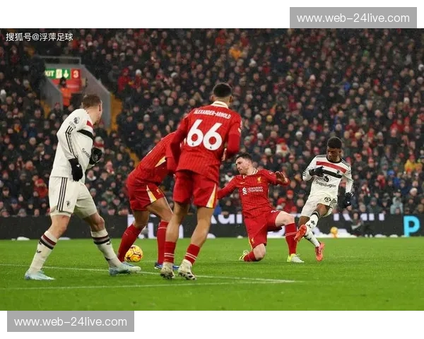 豪门底蕴与数据神话的正面撞击：当安菲尔德遇上“足球界的魔球”