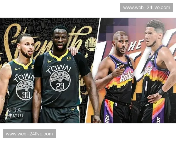 史诗对决，巅峰之战：勇士与骑士的恩怨情仇与比分之谜